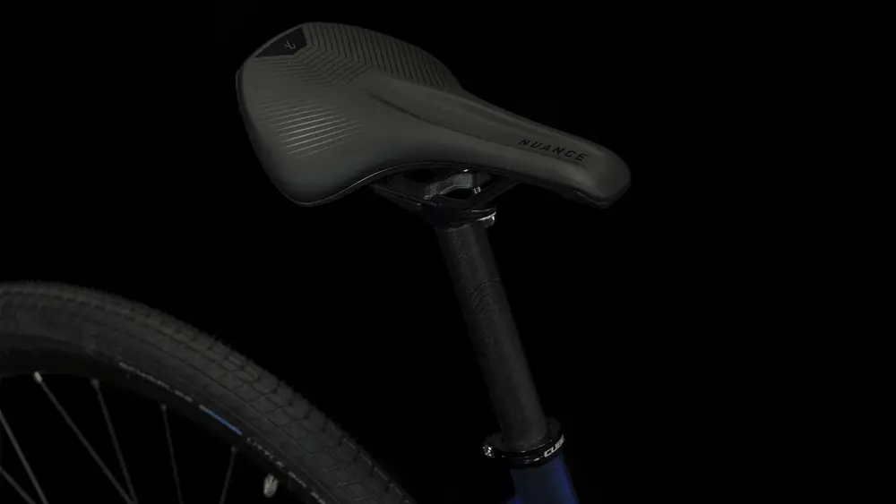 2023 CUBE NULANE – Specs, Comparisons, Reviews – 99 Spokes