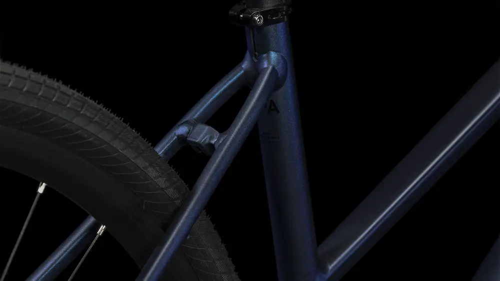2023 CUBE NULANE – Specs, Comparisons, Reviews – 99 Spokes