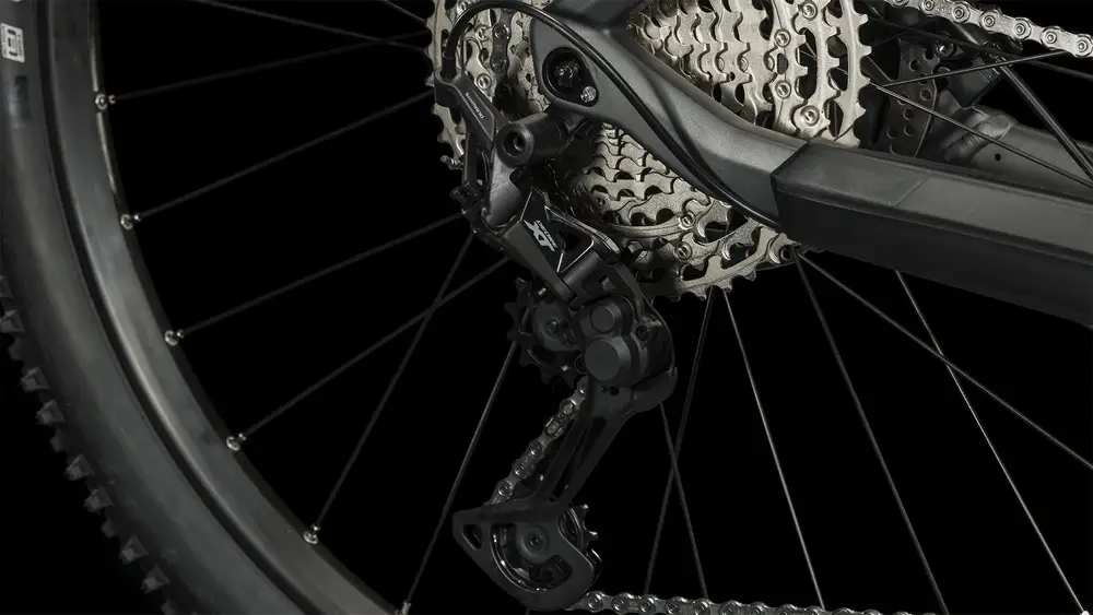 2023 CUBE REACTION HYBRID, RACE 750 Specs, Comparisons, Reviews 99 Spokes