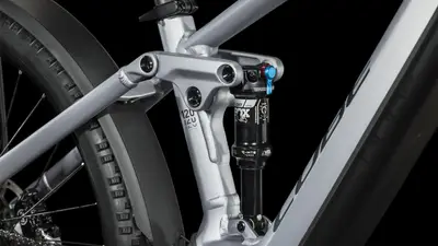2023 CUBE STEREO HYBRID 120, RACE 750 ALLROAD  Specs, Comparisons, Reviews   99 Spokes