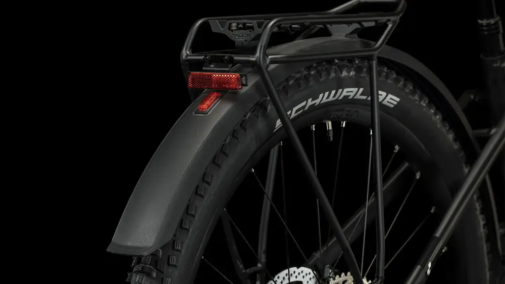 cube hybride vtt autonomie 120 km