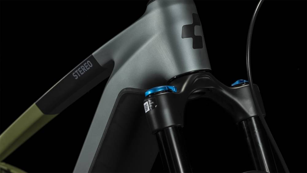 2023 CUBE STEREO HYBRID 140 HPC, TM 750  Specs, Comparisons, Reviews  99  Spokes