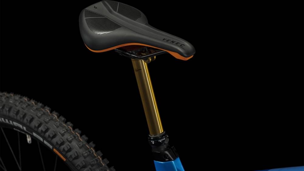 2023 CUBE STEREO HYBRID 160 HPC, ACTIONTEAM 750 27.5  Specs, Comparisons,  Reviews  99 Spokes