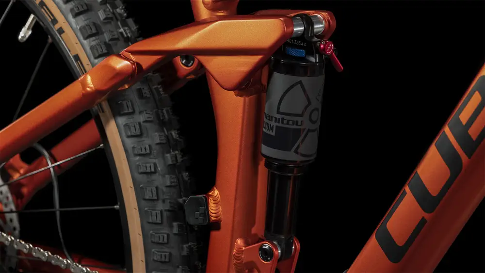 2023 CUBE STEREO ONE22 PRO Specs, Comparisons, Reviews 99 Spokes