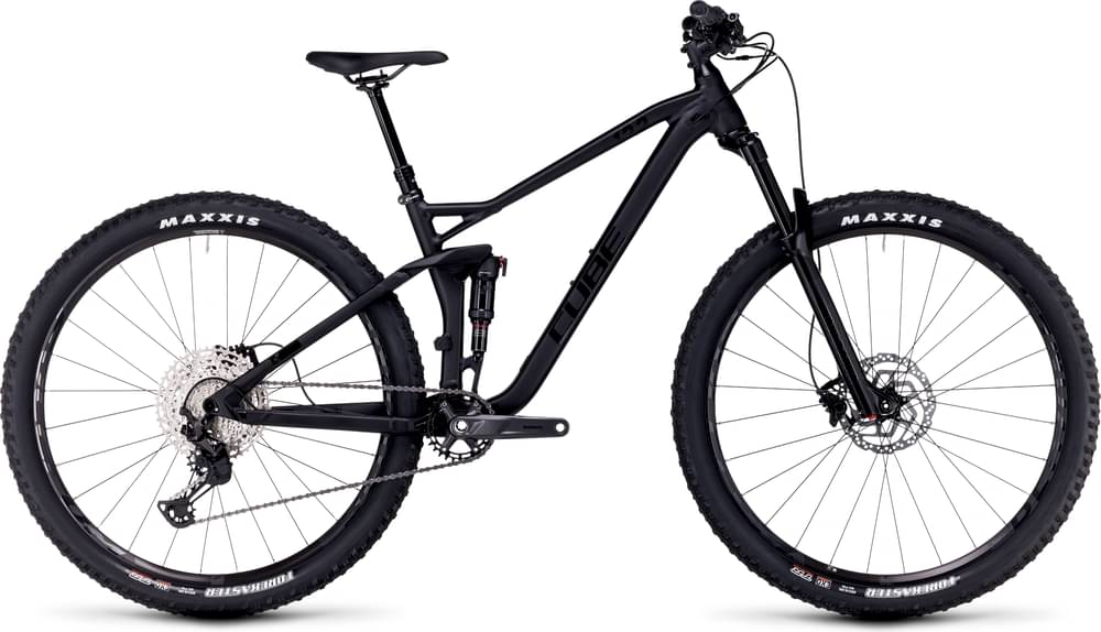 Cube STEREO ONE22 RACE