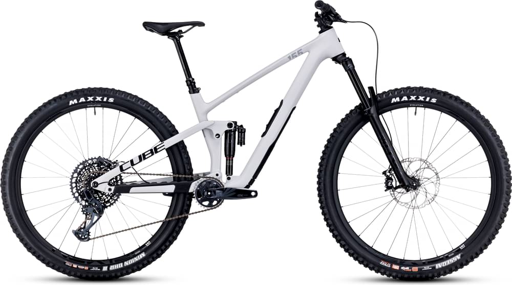 Cube STEREO ONE55 C:62, RACE 29 2023