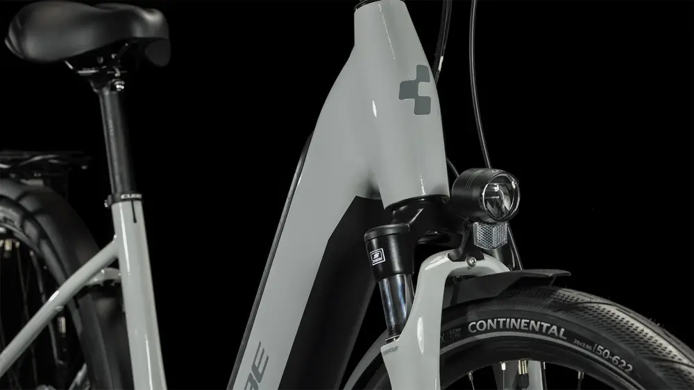 Cube Supreme Hybrid One 400 Test 2023 CUBE SUPREME HYBRID, ONE 400 – Specs, Comparisons, Reviews – 99 Spokes