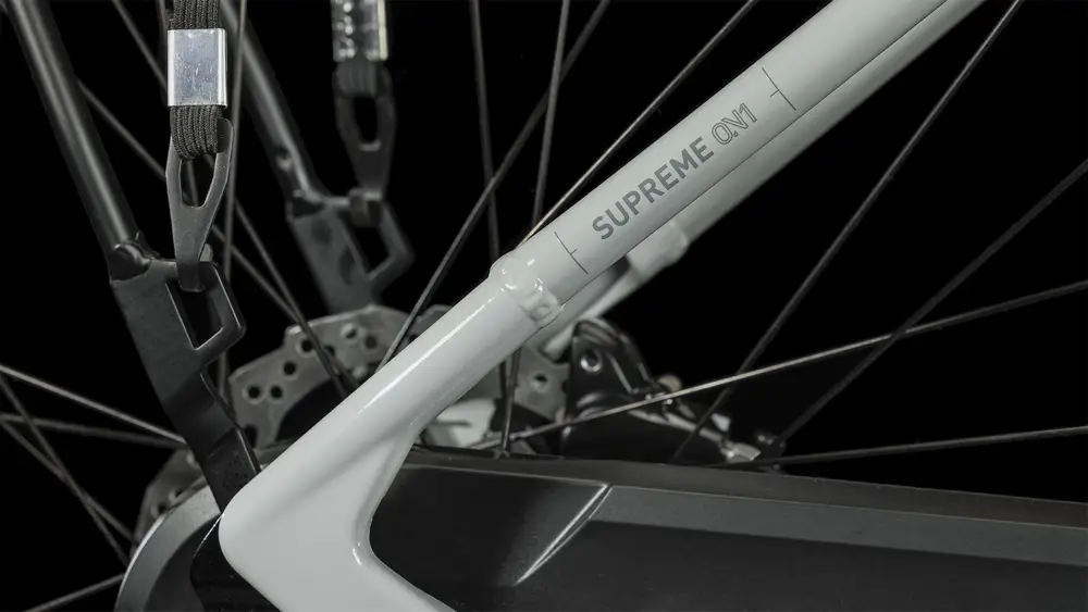 2023 CUBE SUPREME HYBRID, ONE 400 – Specs, Comparisons, Reviews – 99 Spokes