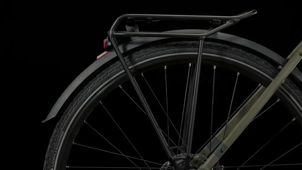 2023 CUBE TRAVEL, SLX Specs, Comparisons, Reviews 99 Spokes