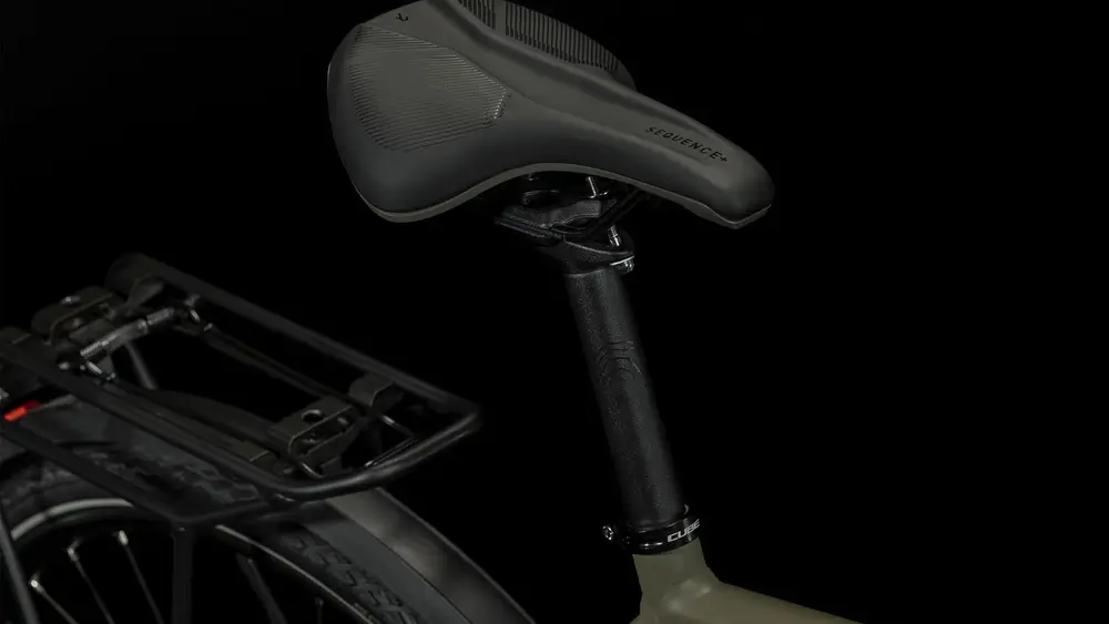 2023 CUBE TRAVEL, SLX Specs, Comparisons, Reviews 99 Spokes