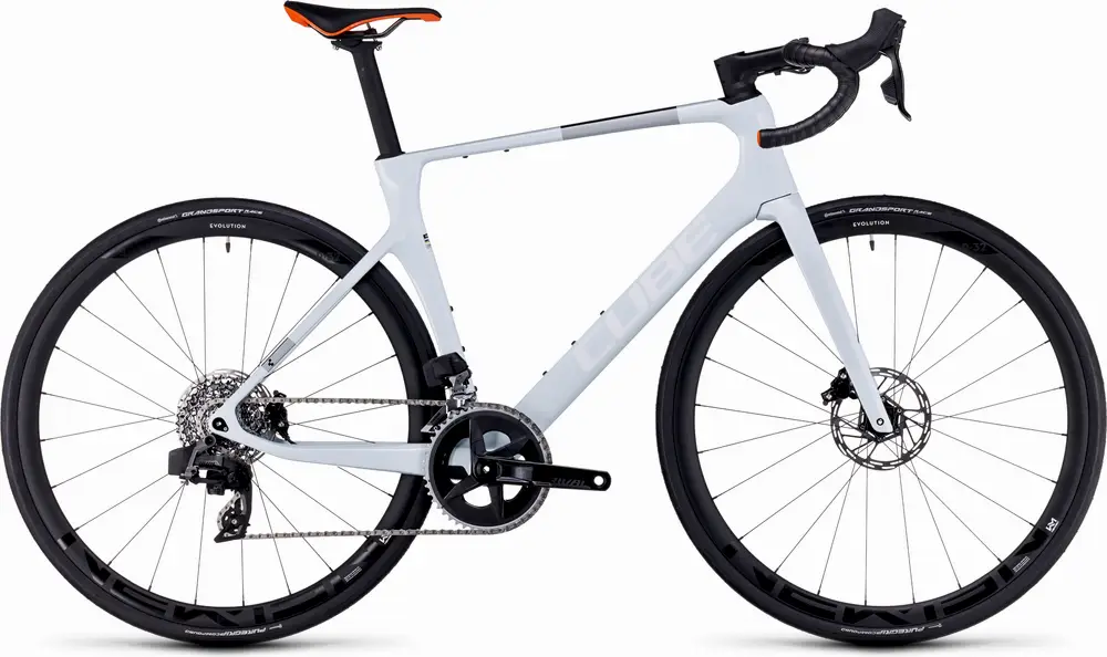 CUBE agree pro カーボン 2018 CUBE AGREE C:62 Pro – Specs, Comparisons, Reviews – 99