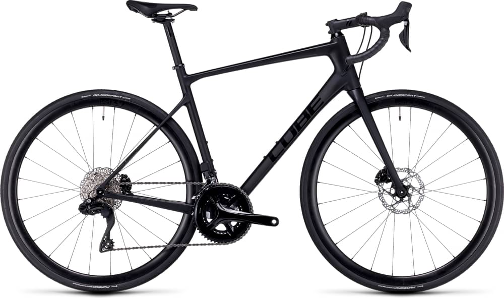 Cube ATTAIN GTC SLX