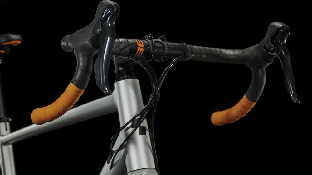 2024 CUBE ATTAIN PRO – Specs, Comparisons, Reviews – 99 Spokes