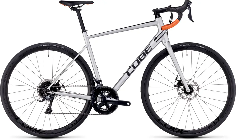 2024 CUBE ATTAIN PRO – Specs, Comparisons, Reviews – 99 Spokes