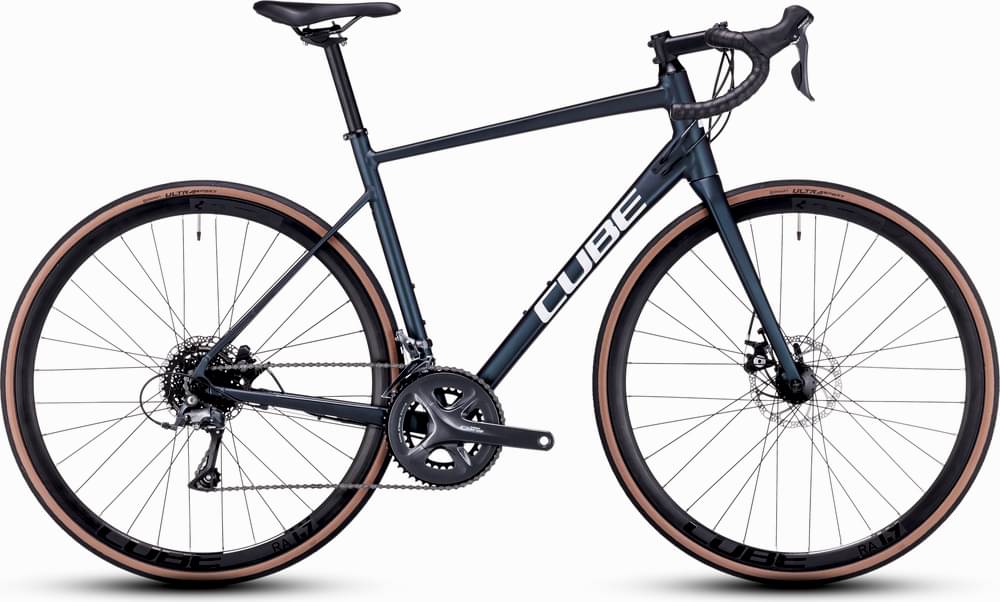 C 62 Slt Cube Attain Ultegra Cube Attain C:62 SLT – Roadbike Test Winner 2025