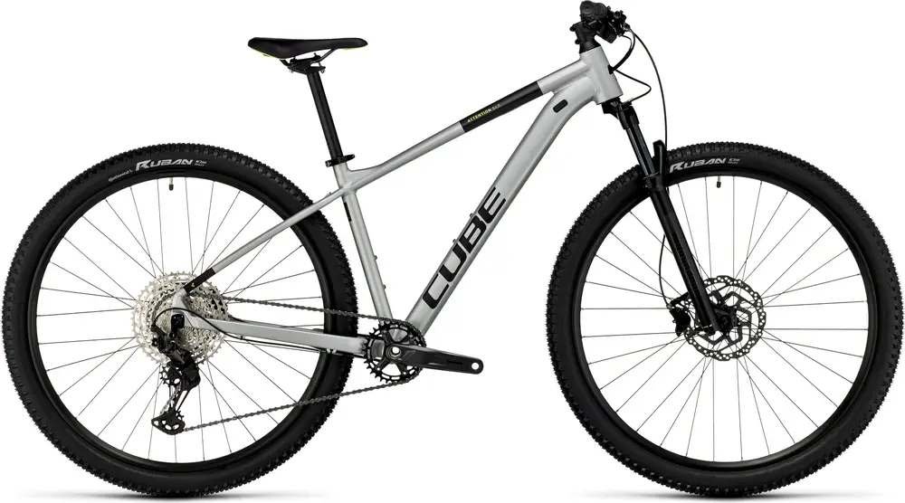 2024 CUBE ATTENTION, SLX – Specs, Comparisons, Reviews – 99 Spokes