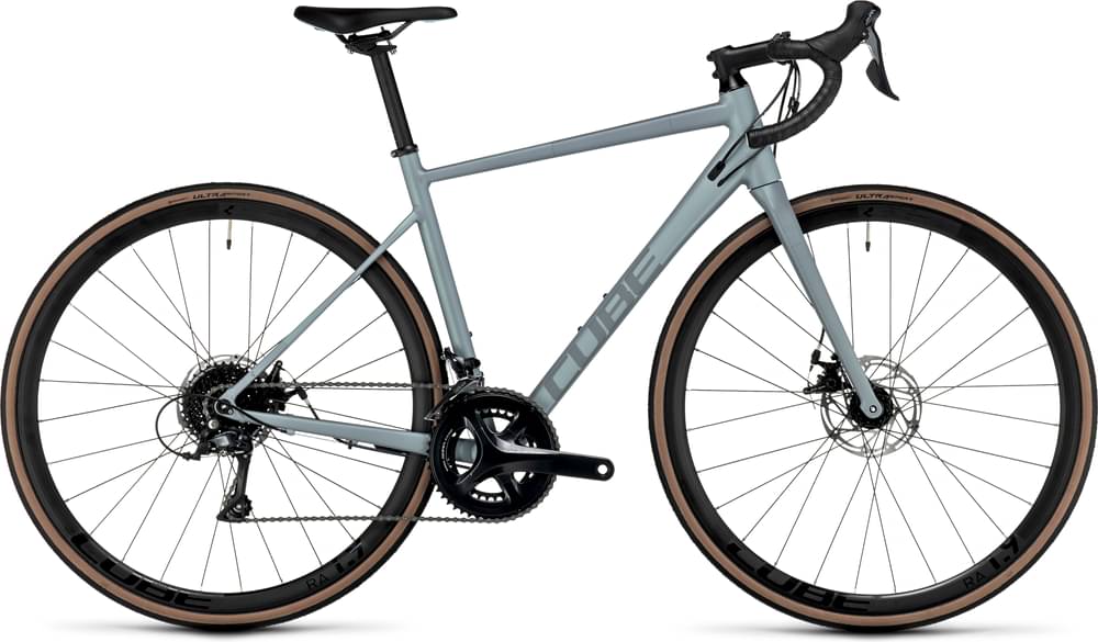 Cube AXIAL WS PRO