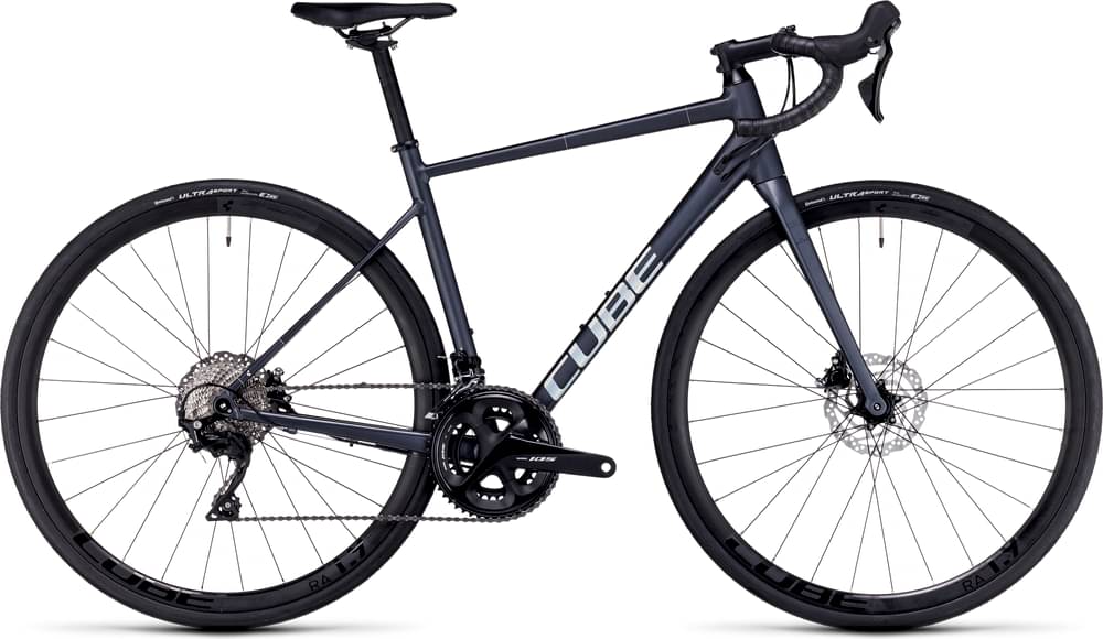 Cube AXIAL WS RACE