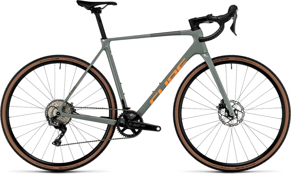 Cube CROSS RACE C:62 PRO