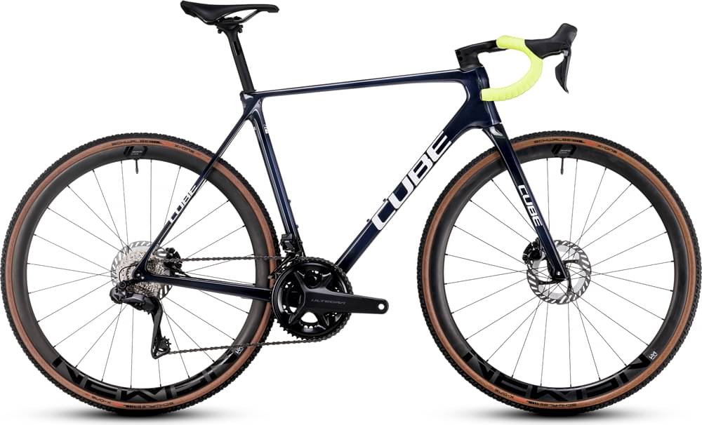 Cube CROSS RACE C:68X TE