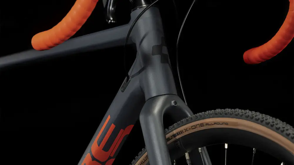 2024 CUBE CROSS RACE PRO – Specs, Comparisons, Reviews – 99 Spokes