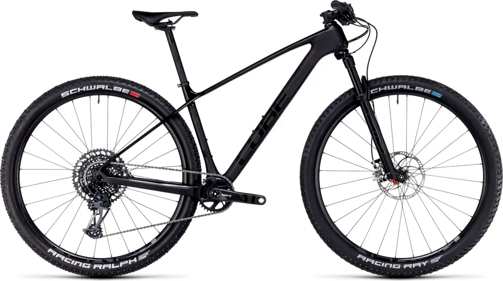 2024 CUBE ELITE C:62, ONE – Specs, Comparisons, Reviews – 99 Spokes