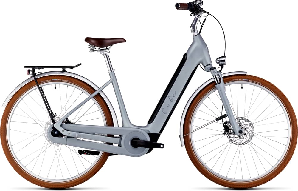 Cube ella CRUISE HYBRID 500