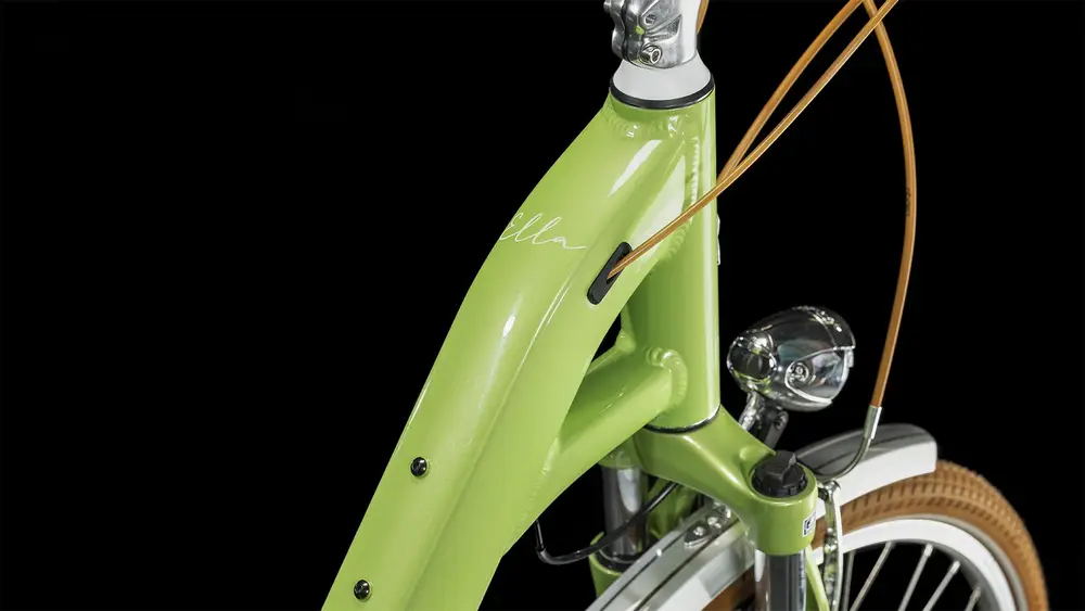 2024 CUBE ella, RIDE – Specs, Comparisons, Reviews – 99 Spokes