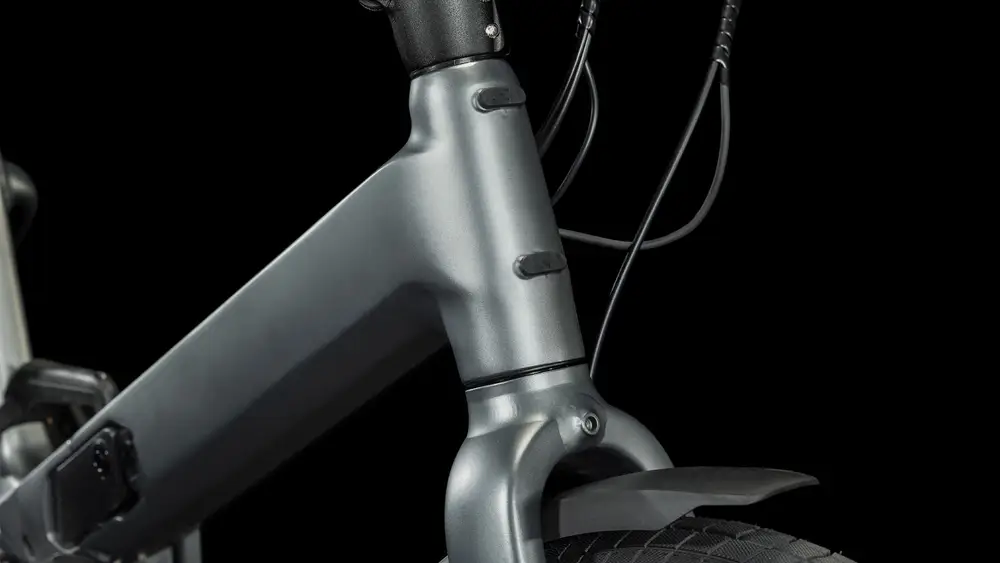 2024 CUBE FOLD SPORT HYBRID 500 – Specs, Comparisons, Reviews – 99 Spokes