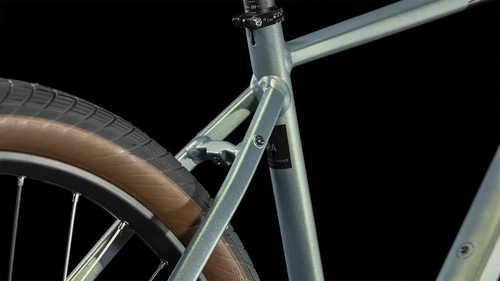 2024 CUBE HYDE, PRO Specs, Comparisons, Reviews 99 Spokes