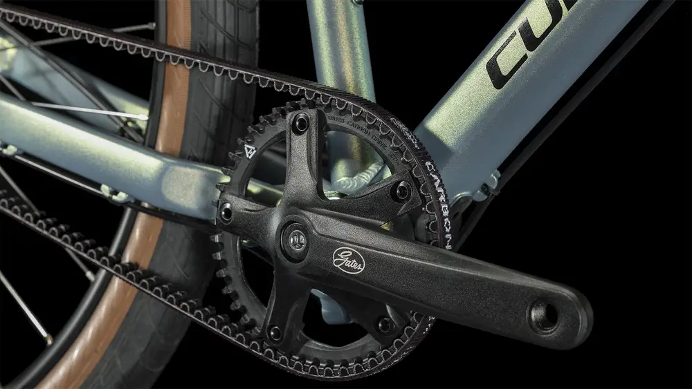 2024 CUBE HYDE, PRO Specs, Comparisons, Reviews 99 Spokes