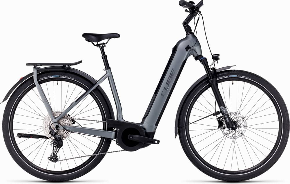 Cube KATHMANDU HYBRID, PRO 625