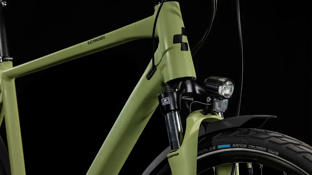  2024 CUBE KATHMANDU, ONE – Specs, Comparisons, Reviews – 99 Spokes Illustration 