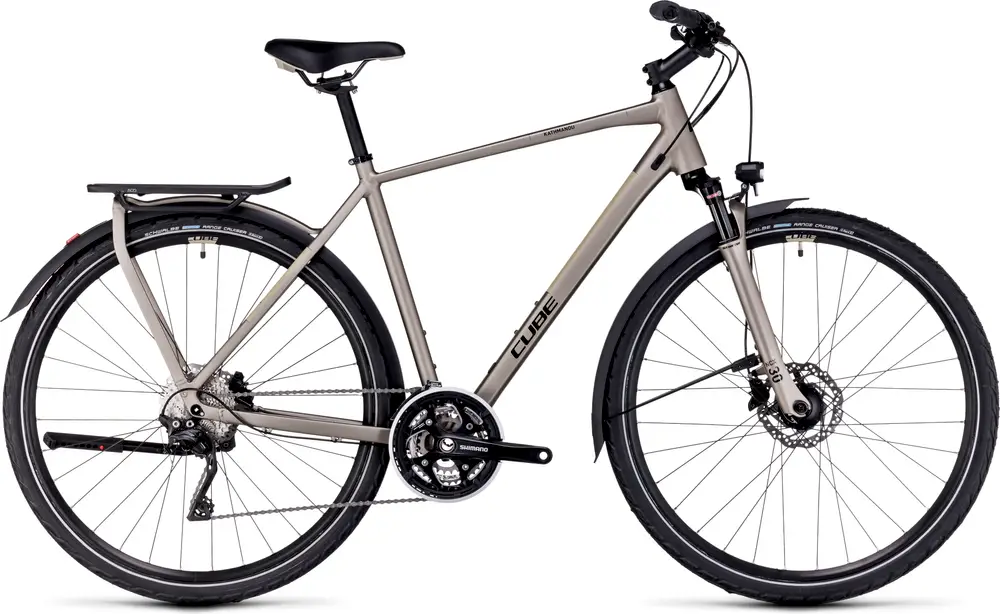  Foto zu 2024 CUBE KATHMANDU, PRO – Specs, Comparisons, Reviews – 99 Spokes 