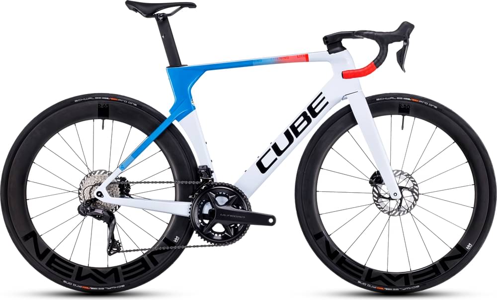 Cube LITENING AERO C:68X RACE