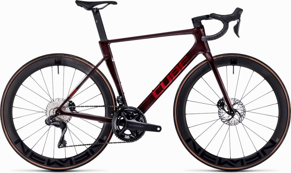 Cube LITENING AIR C:68X RACE