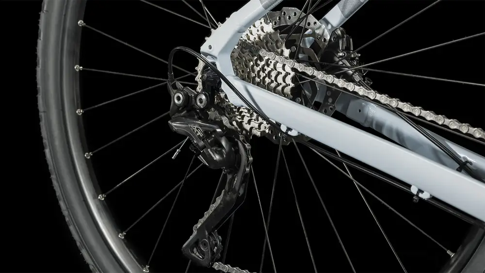 2024 CUBE NATURE, PRO – Specs, Comparisons, Reviews – 99 Spokes