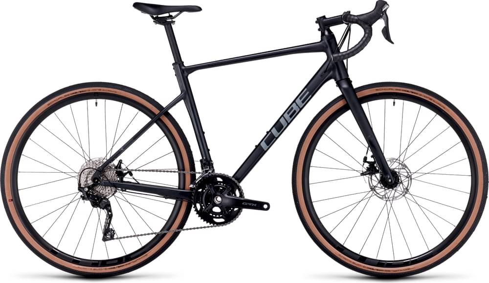 Cube NUROAD PRO
