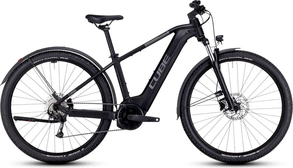 Cube Reaction Hybrid Performance 500 Allroad 2024 CUBE REACTION HYBRID PERFORMANCE, 500 ALLROAD – Specs, Comparisons