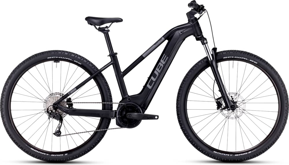 Cube REACTION HYBRID PERFORMANCE, 500