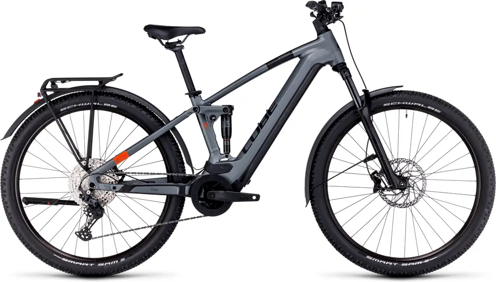 leichtes e-bike damen 26 zoll mittelmotor JOBOBIKE E-Bike »Linda 26 Zoll E-Bike Shimano 9 Gang mit BAFANG Motor« –  Myatu