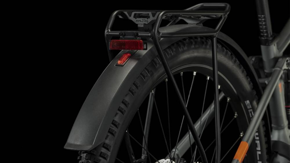 2024 CUBE STEREO HYBRID 120, PRO 750 ALLROAD  Specs, Comparisons, Reviews   99 Spokes