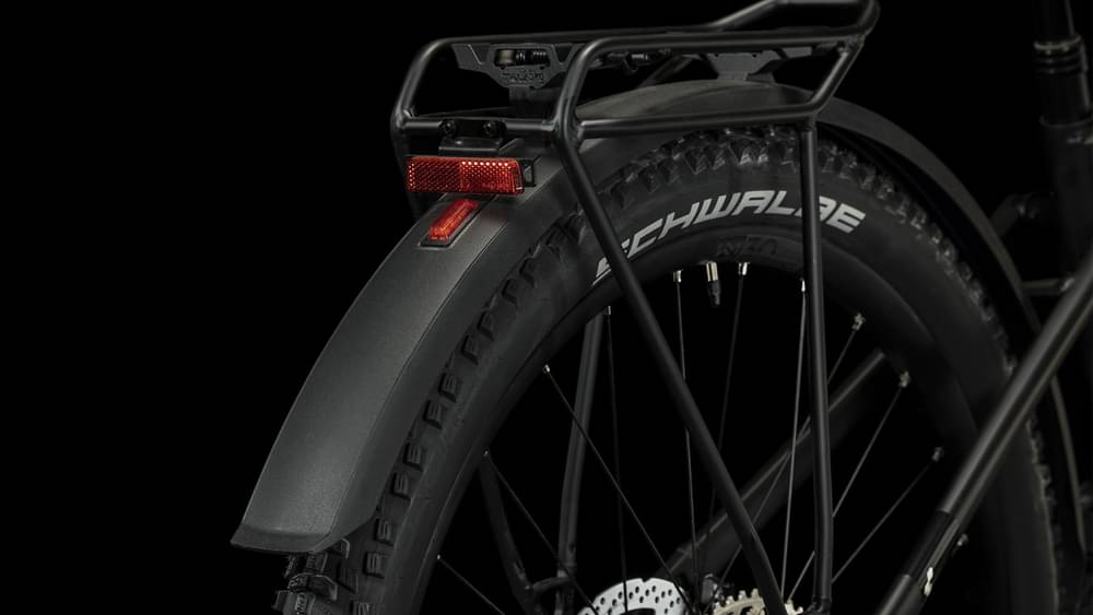 2024 CUBE STEREO HYBRID 120, SLX 750 ALLROAD  Specs, Comparisons, Reviews   99 Spokes