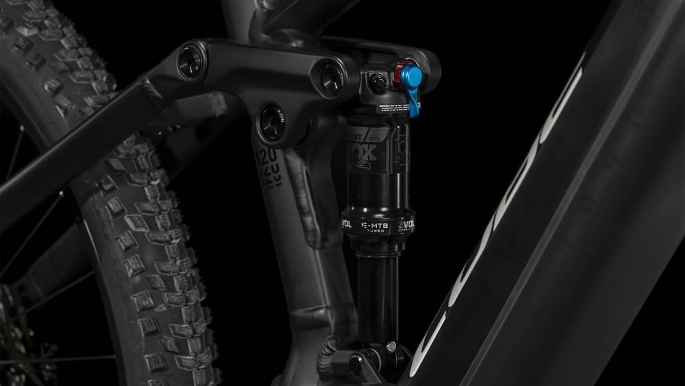 fahrradtaschen befestigung V8 eBike Lichtschalter