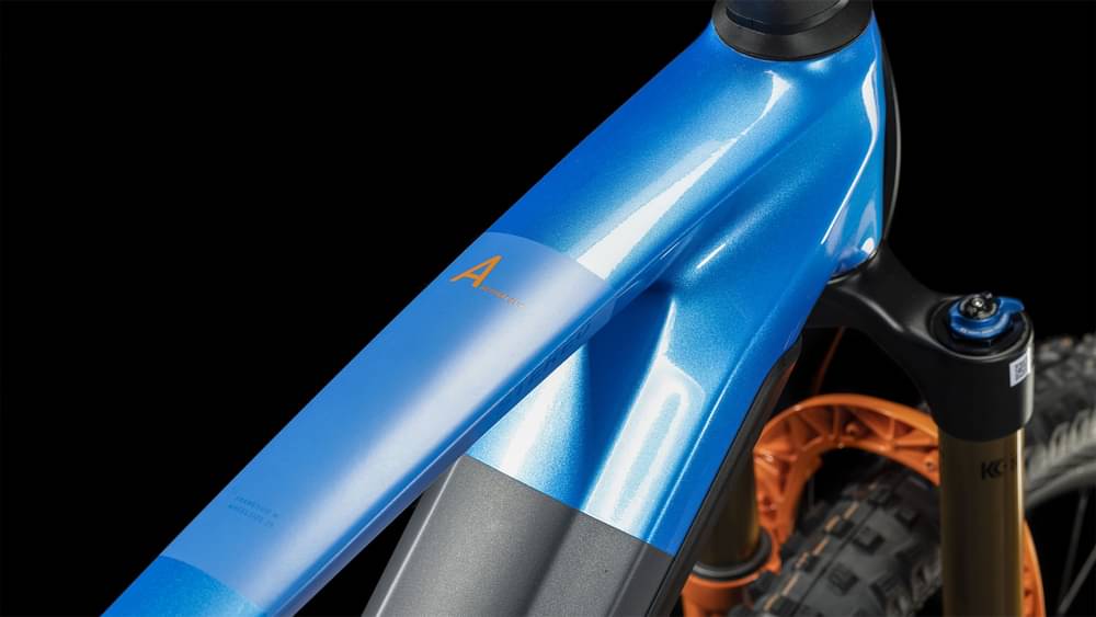 2024 CUBE STEREO HYBRID 140 HPC, ACTIONTEAM 750  Specs, Comparisons,  Reviews  99 Spokes
