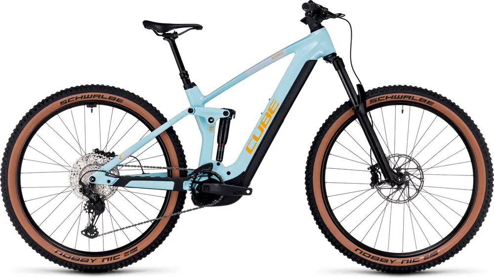 2024 CUBE STEREO HYBRID 140 HPC, RACE 750  Specs, Comparisons, Reviews   99 Spokes