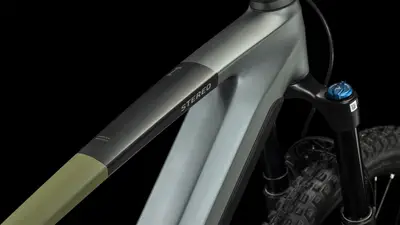 2024 CUBE STEREO HYBRID 140 HPC, TM 750  Specs, Comparisons, Reviews  99  Spokes