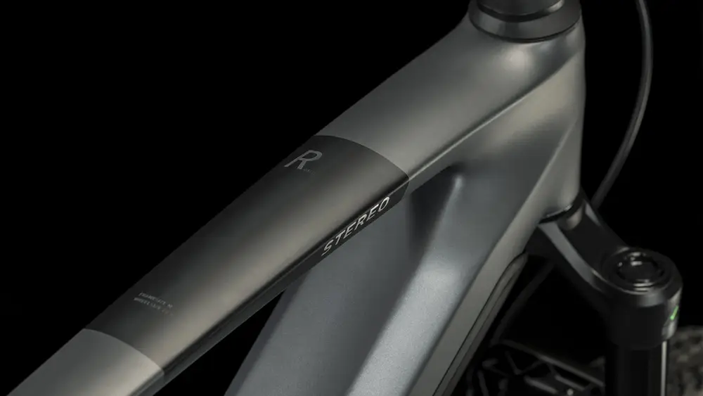 2024 CUBE STEREO HYBRID 160 HPC, RACE 625 27.5 – Specs, Comparisons ...