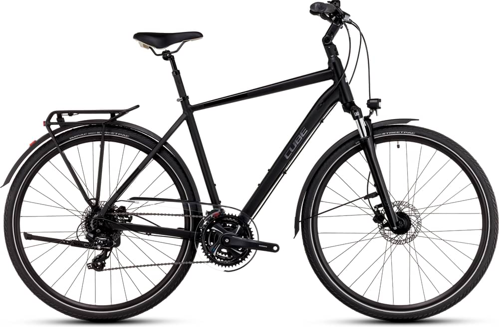 Cube TOURING, ONE