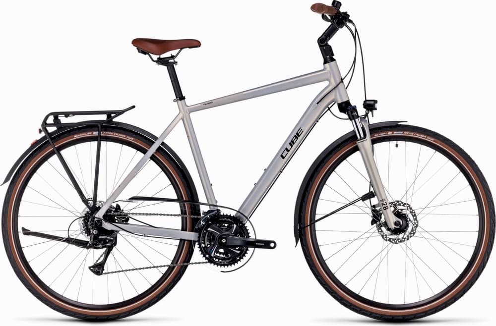 Cube TOURING, PRO